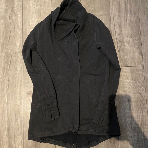 Gratitude wrap - Picture 1 of 1